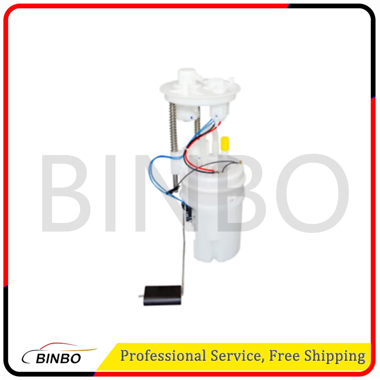 Fuel Pump Assembly for BMW F15 F16 X5 2015-2018 F16 X6 2015 2016-2019 L6 3.0L 07FC0E-D4 - KOEEK