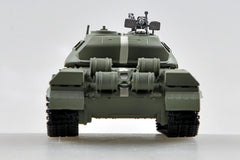 Easy Model 1/72 Soviet T-10M Heavy Tank Plastic Finished Model #35175 EASY_MODEL - KOEEK