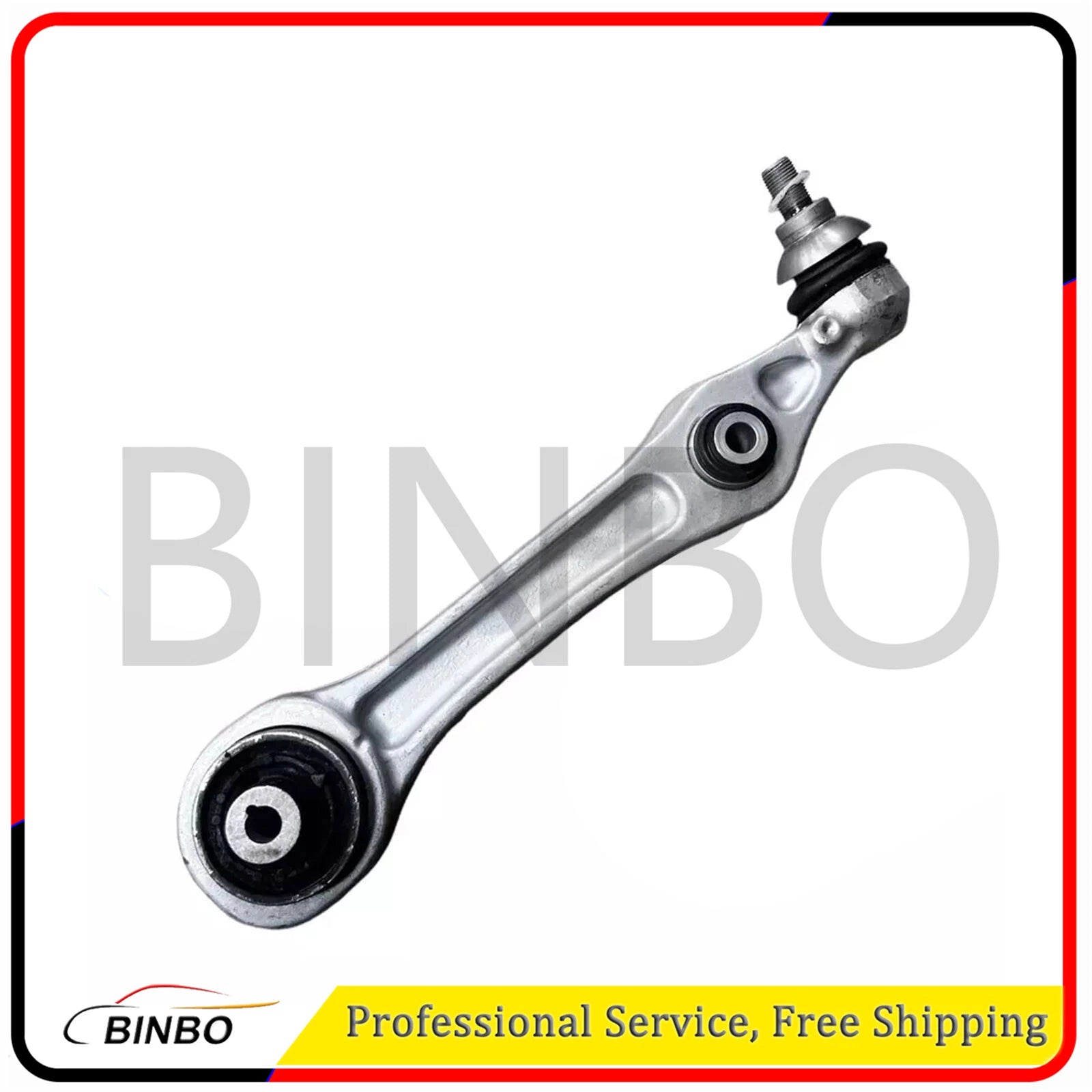 Left + Right Front Lower Control Arm 2223308501 For Benz S-Class C217 W222 S63 07FC0E-D4 - KOEEK