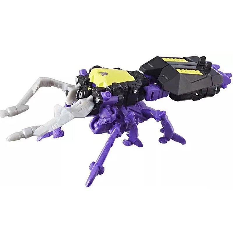 Hasbro Transformers Skrapnel Power of the Primes Legends Class Action Figure HASBRO - KOEEK