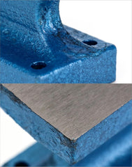 new QWORK Horn Anvil Bench Block, 1 Pound Cast Iron Hobby for Jewelry... QWORK - KOEEK