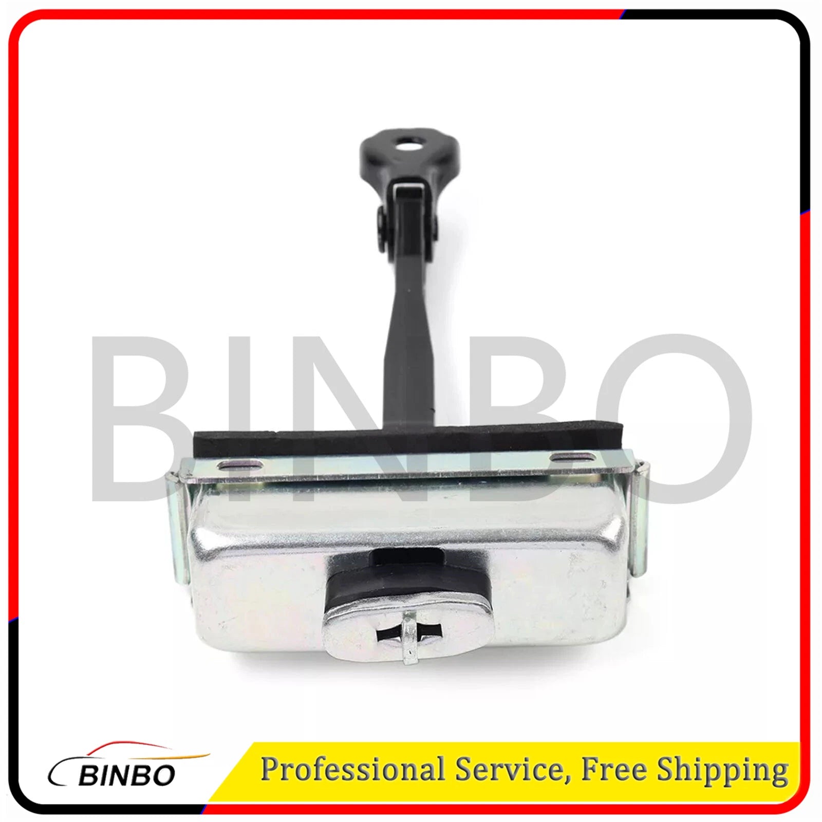 Rear Door Check Limiter Stopper LR042383 For Land Rover LR2 2007-2015 07FC0E-D4 - KOEEK