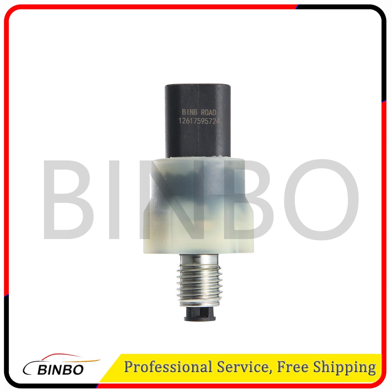Engine Oil Pressure Sensor 12618613333 For BMW F20 220i 520i 420i 07FC0E-D4 - KOEEK