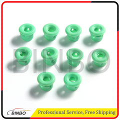 20PCS Side Sill Skirt clips Rocker Panel Moulding Clips Fit For BMW E36 E46 E90 07FC0E-D4 - KOEEK