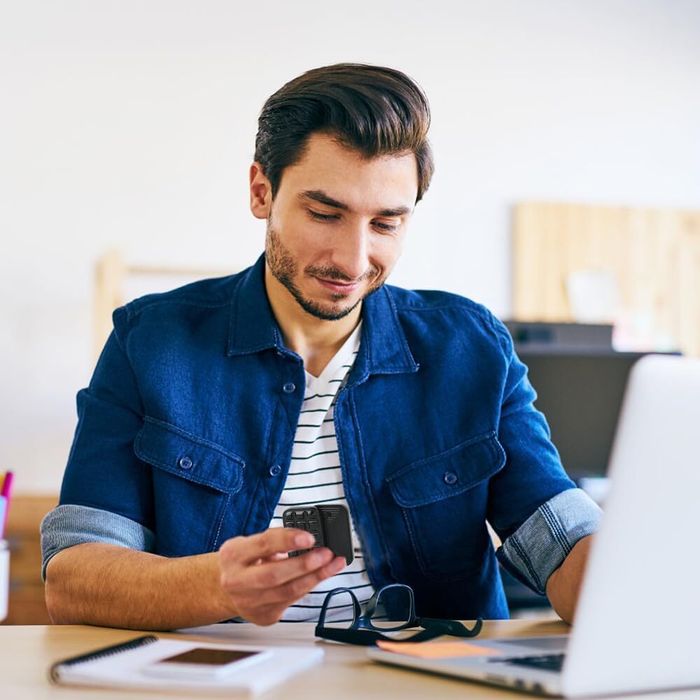 1PC Fidget Slider Magnetic Metal Fidget Toys Stress Relief Toy EDC Fidget Toys 07FC0E-D4 - KOEEK