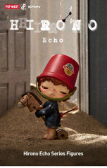 Hirono Echo Series Confirmed Figure Doll in  Sealed Bag (Open Box)