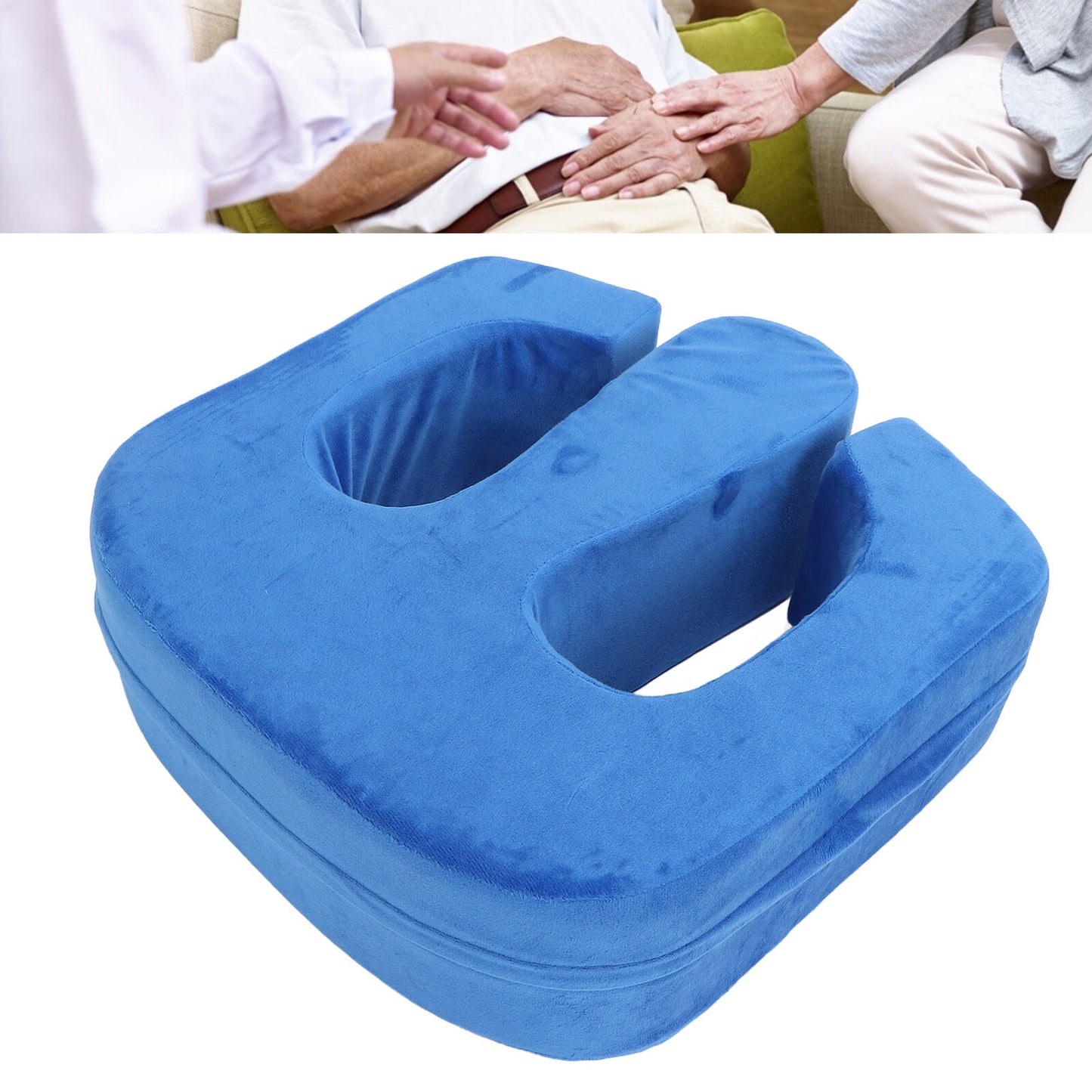 new Turning Device Flocking Paralysis Bed Rest Nursing Help Turn Over Device HGF koeek - KOEEK