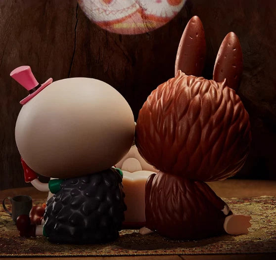 The Monsters Mischief Diary Series Blind Box Confirmed Figure Authentic 07FC0E-D4 - KOEEK