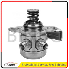 0261520197 LR081595 High Pressure Fuel Pump for Jaguar Land Rover 07FC0E-D4 - KOEEK