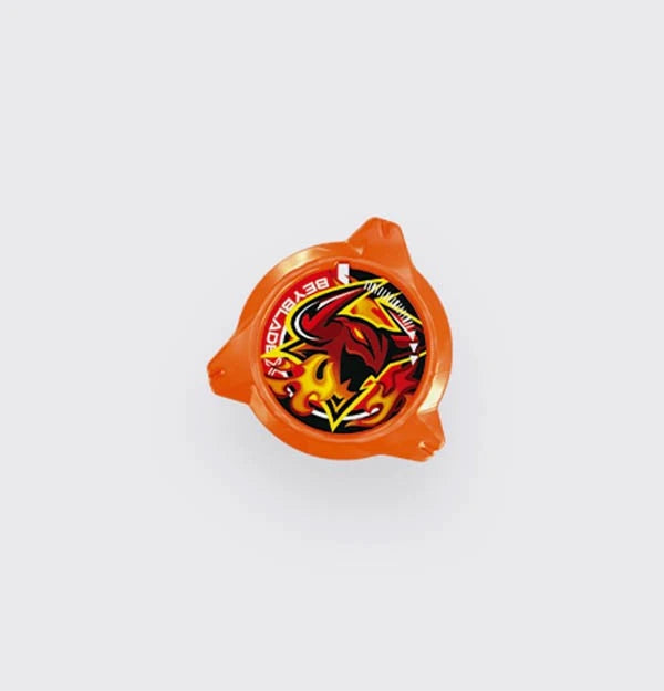 Tomy Takara RagnaRage FE4-55Y Beyblade X Booster CX15 Starter Official In Stock TAKARA - KOEEK