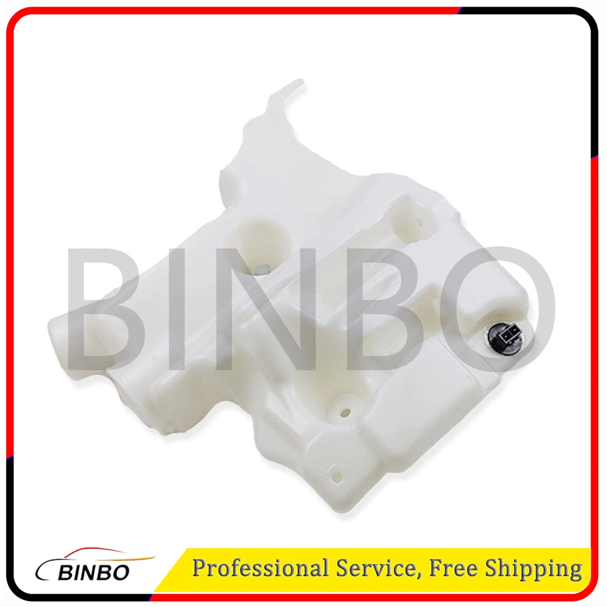 Windshield Washer Fluid Reservoir Tank Fit For 06-12 Mercedes X164 GL550 GL450 07FC0E-D4 - KOEEK