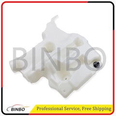 Windshield Washer Fluid Reservoir Tank Fit For 06-12 Mercedes X164 GL550 GL450 07FC0E-D4 - KOEEK