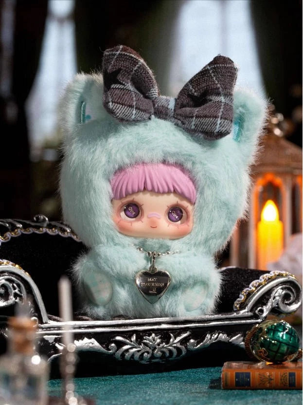 HiToy MayMei May I Love you Series Confirmed Blind Box Plush Pendant Figure Toy HITOY - KOEEK