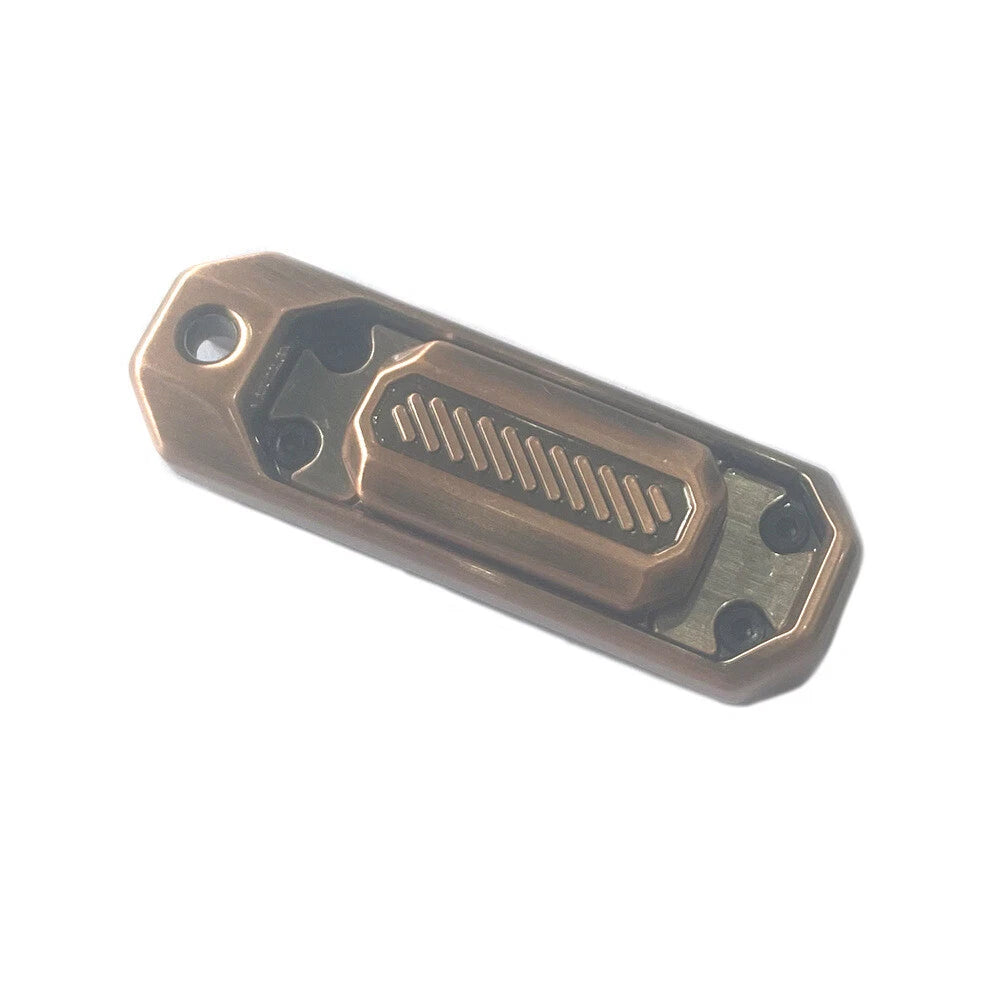 Fidget Slider Adult Metal Fidget Toys Sliding Module Push Slider ADHD EDC Toy 07FC0E-D4 - KOEEK