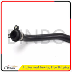 Engine Coolant Hose Cylinder Head To Thermostat For BMW X1 135i 11537584549 07FC0E-D4 - KOEEK