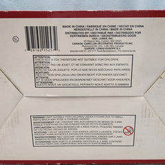 Lemax Caddington Village Chef Marcel’s Cooking School Lighted Building 15287 NIB LEMAX - KOEEK