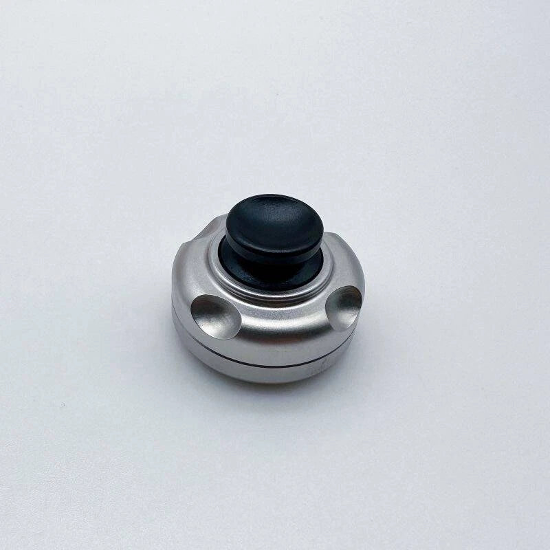 EDC Fidget Toy Gao Studio Levitation Fidget Spinner Toys ADHD Hand Spinner Tools 07FC0E-D4 - KOEEK