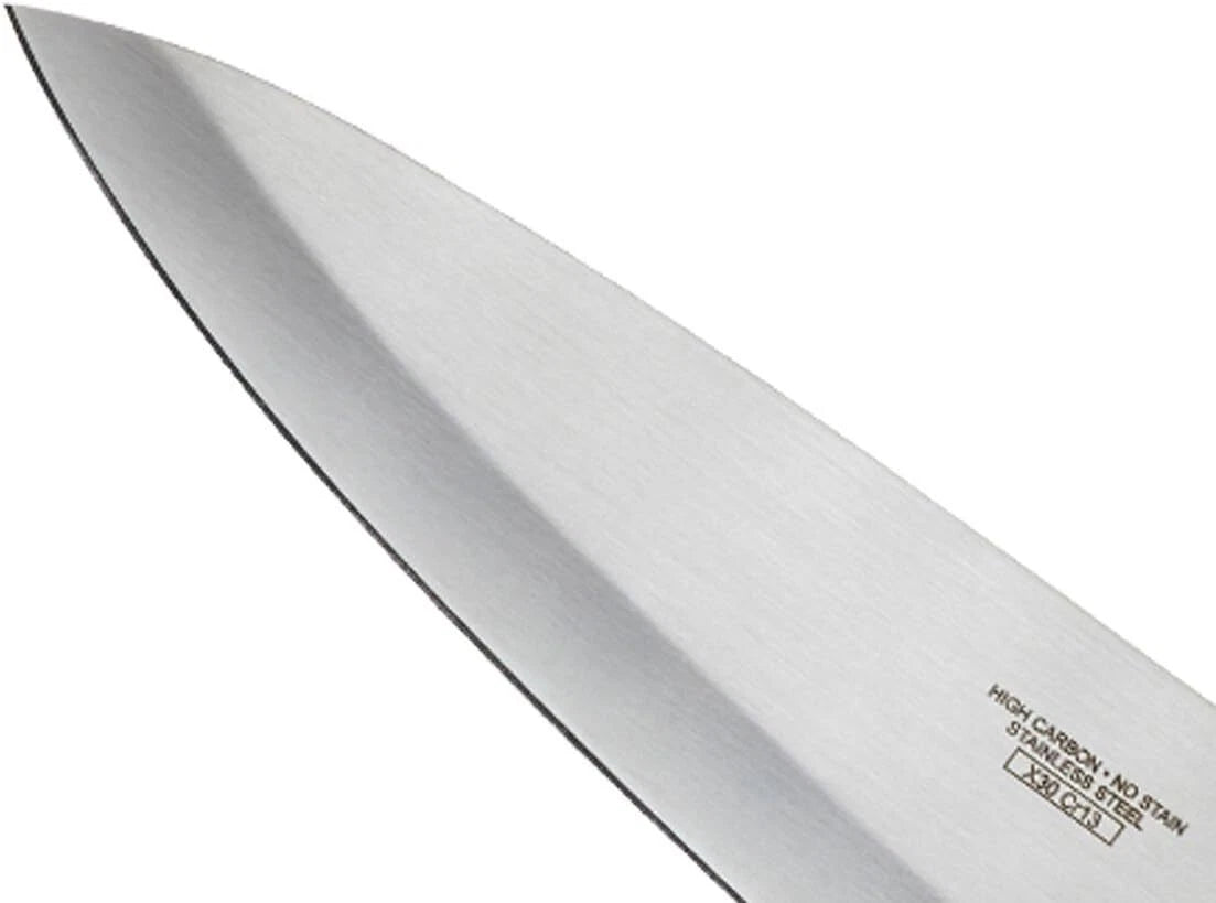 Ultimate White, 8 Inch Chef's Knife 07FC0E-D4 - KOEEK