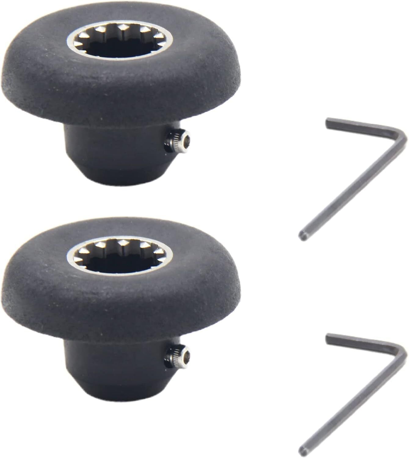 new Replacement Parts Drive Socket Kit Metal-891 802 Compatible with 2 Pack
