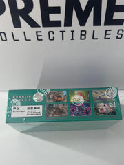 IN STOCK Pokemon Chinese CSV6C Mystic&Void Iron Hands Exclusive Slim Box Sealed 07FC0E-D4 - KOEEK