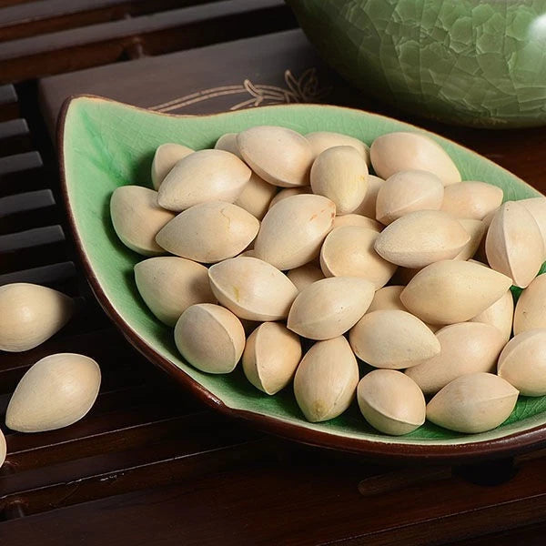 500g Ginkgo Nuts Premium Raw Ginkgo Nuts   Harvested 07FC0E-D4 - KOEEK