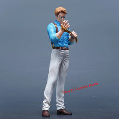 Anime Jujutsu Kaisen Nanami Kento Pvc Figure Model Collection Decor Gift 07FC0E-D4 - KOEEK