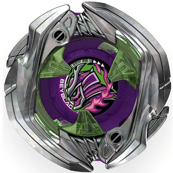 Tomy Takara Samurai Saber 2-70L Beyblade X Burst Booster Launcher UX-09 In Stock TAKARA - KOEEK