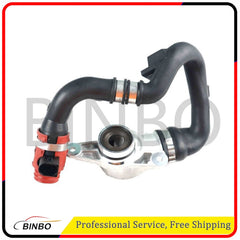 For Mercedes-Benz E350 GL350 ML350 Engine Crankcase Vent Valve 6420102391 07FC0E-D4 - KOEEK