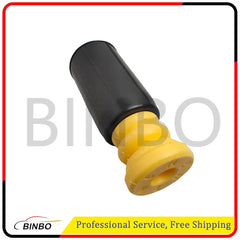 For BMW1 3 4 Series F20 F21 F30 2PCS Rear Suspension Strut Bumper Shock Absorber 07FC0E-D4 - KOEEK