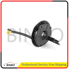 Steering Wheel Spiral Cable Clock Spring A0004640318 For Mercedes S-CLASS W220 07FC0E-D4 - KOEEK