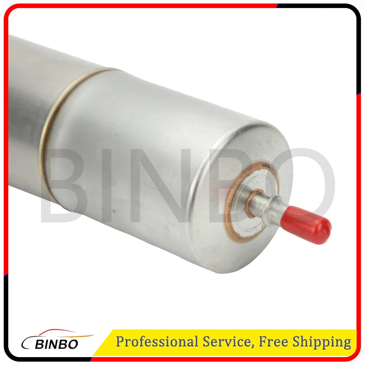 Fuel Filter For Benz W163 ML320 ML350 ML430 ML500 ML55 AMG 3.7L 1634770801 07FC0E-D4 - KOEEK