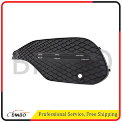 For Mercedes-Benz GLE63 AMG S 2021 2022 Bumper Cover Grille Driver Side - Front 07FC0E-D4 - KOEEK