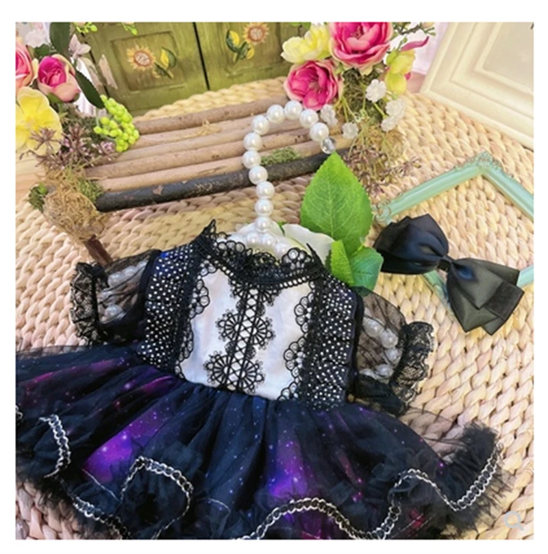 15cm / 20cm Plush Doll Clothes Clothing Dress Up Cosplay Skirt Outfits 07FC0E-D4 - KOEEK
