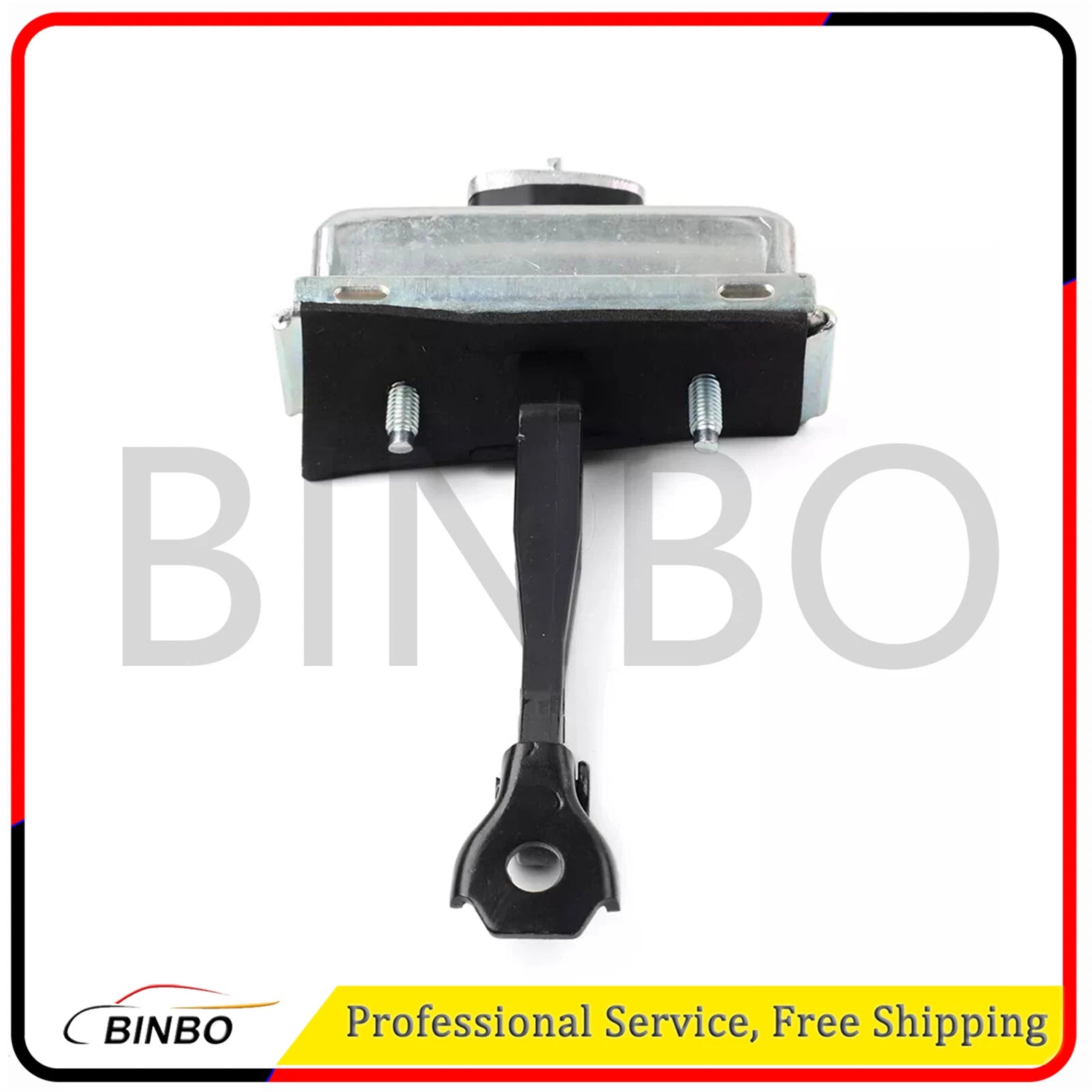 Rear Door Check Limiter Stopper LR042383 For Land Rover LR2 2007-2015 07FC0E-D4 - KOEEK