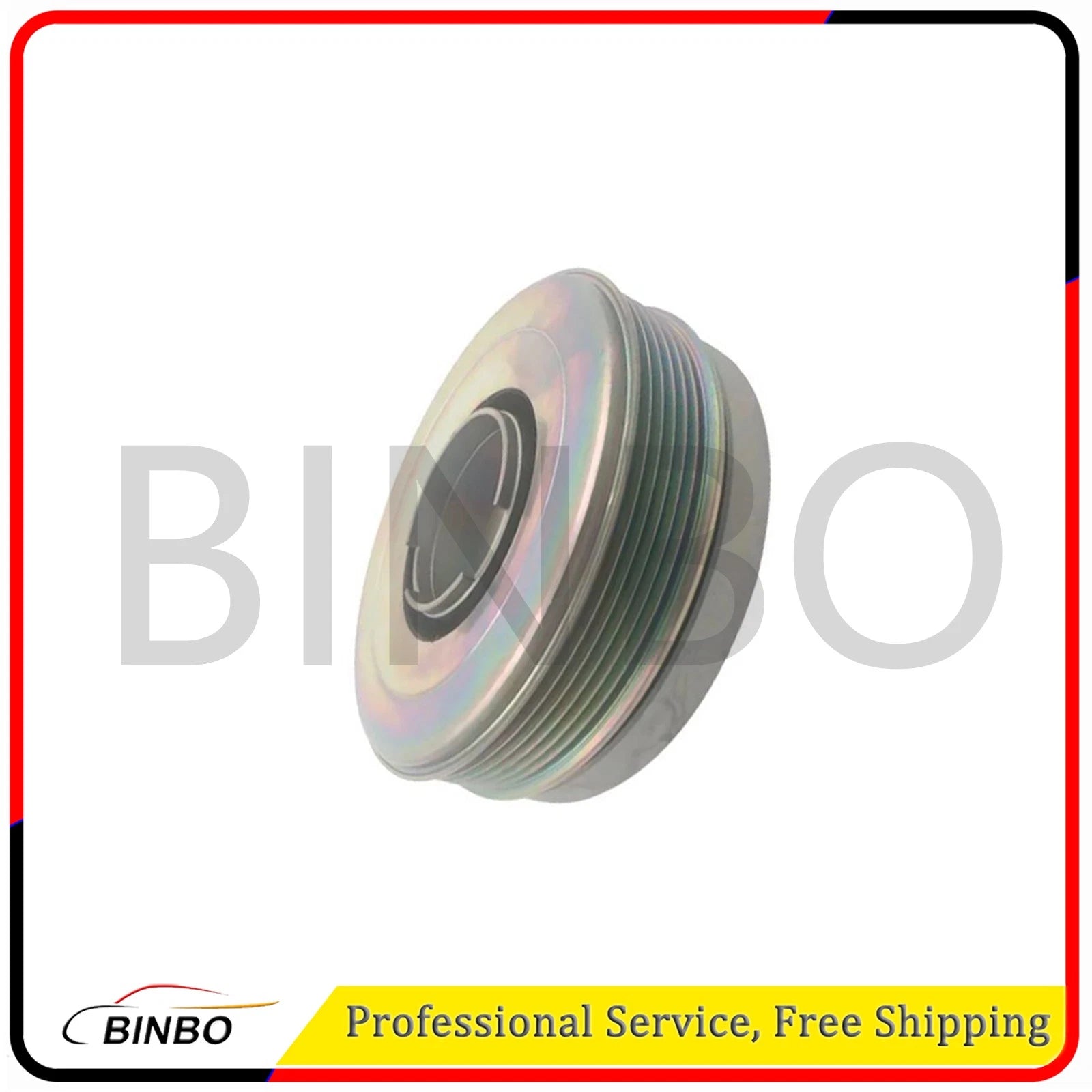 Engine Camshaft Pulley 11237619245 for BMW X4 G02 F10N F11N F20N F21N F22 F23 07FC0E-D4 - KOEEK