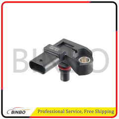 Manifold Pressure (MAP) Sensor for BMW F30 328d F10 535d F01 740Ld xDrive X5 F15 07FC0E-D4 - KOEEK