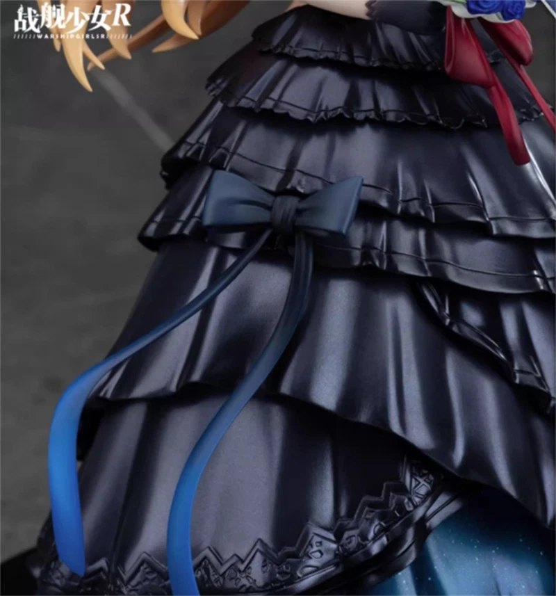 Warship Girls R Saratoga 1/7 Action Figure Statue Model Collectible Toy Gifts 07FC0E-D4 - KOEEK
