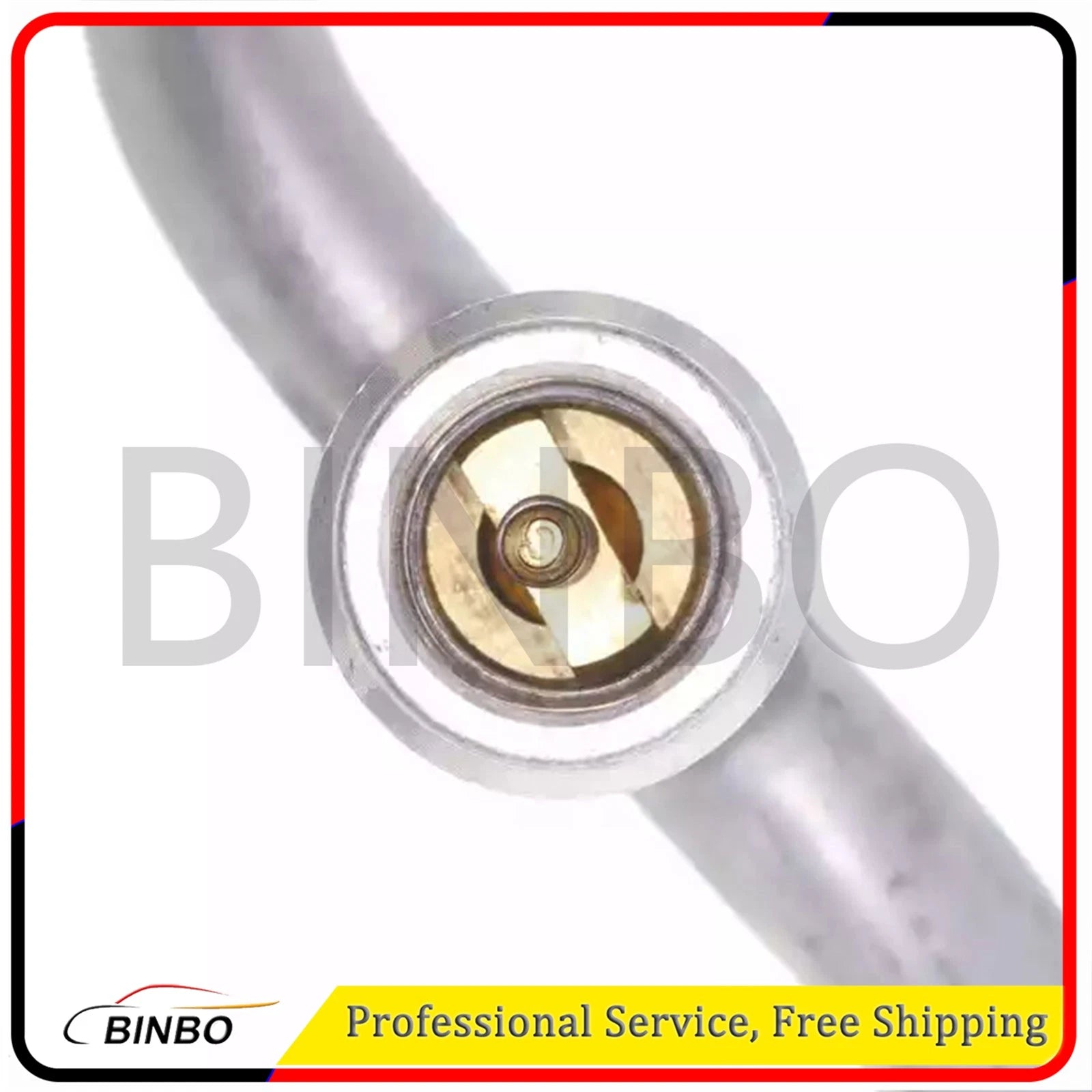 ENGINE AIR CONDITIONING LIQUID AC LINE PIPE For 2013-2016 MERCEDES GL450 X166 07FC0E-D4 - KOEEK