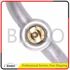 ENGINE AIR CONDITIONING LIQUID AC LINE PIPE For 2013-2016 MERCEDES GL450 X166 07FC0E-D4 - KOEEK