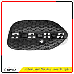 Passenger Side Fog Light Cover For 2016-2016 Mercedes Gle300D 2928850622 07FC0E-D4 - KOEEK