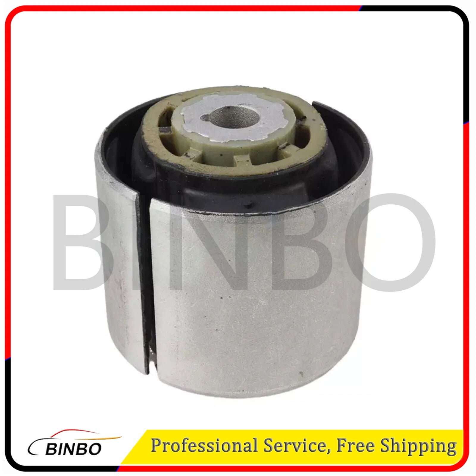 Control Arm Trailing Bushing Lower Front For BENZ C-Class S205 C205 A238 C238 07FC0E-D4 - KOEEK