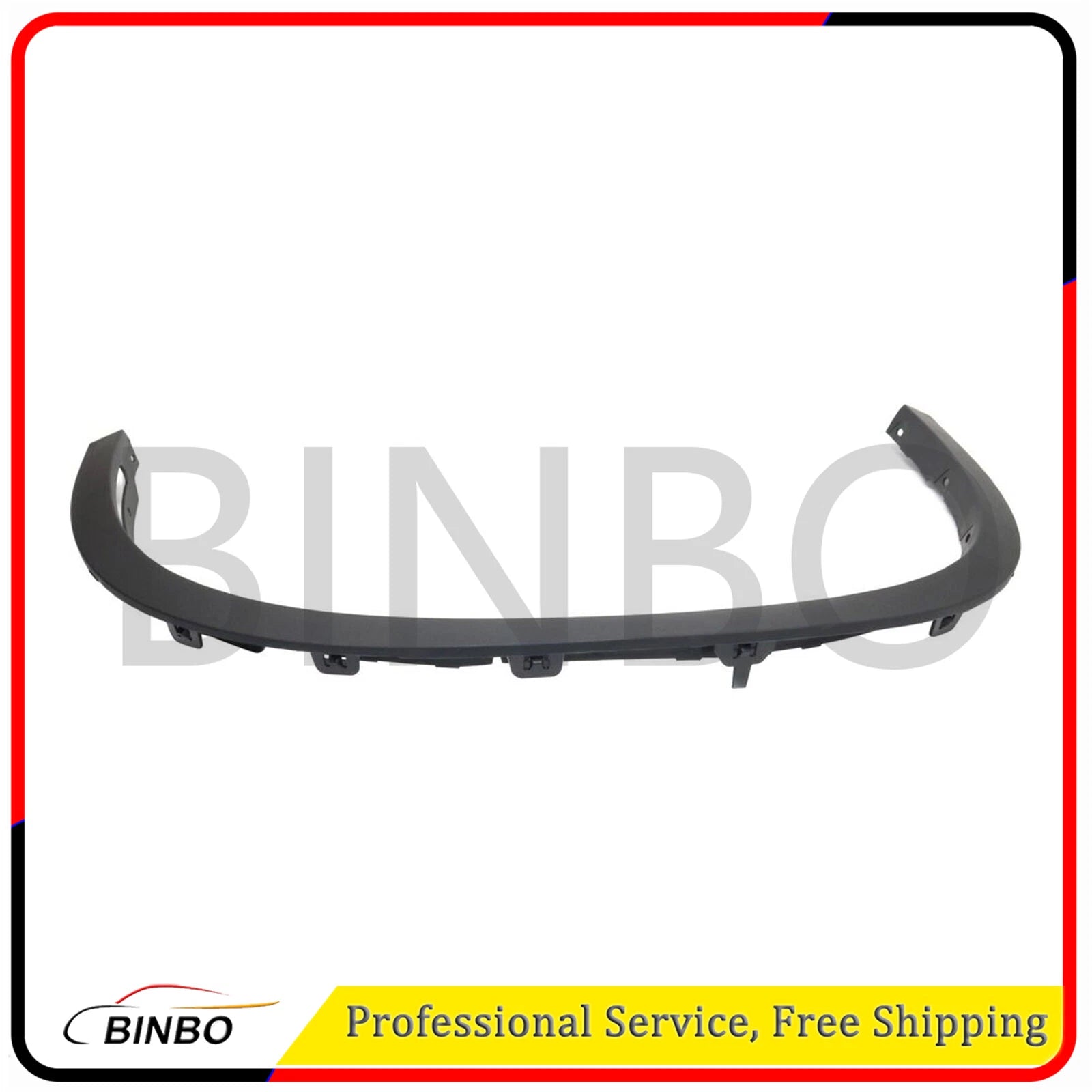 Fender Trims Set of 2 Front Left-and-Right Right Hand Side Left & for X5 Pair 07FC0E-D4 - KOEEK