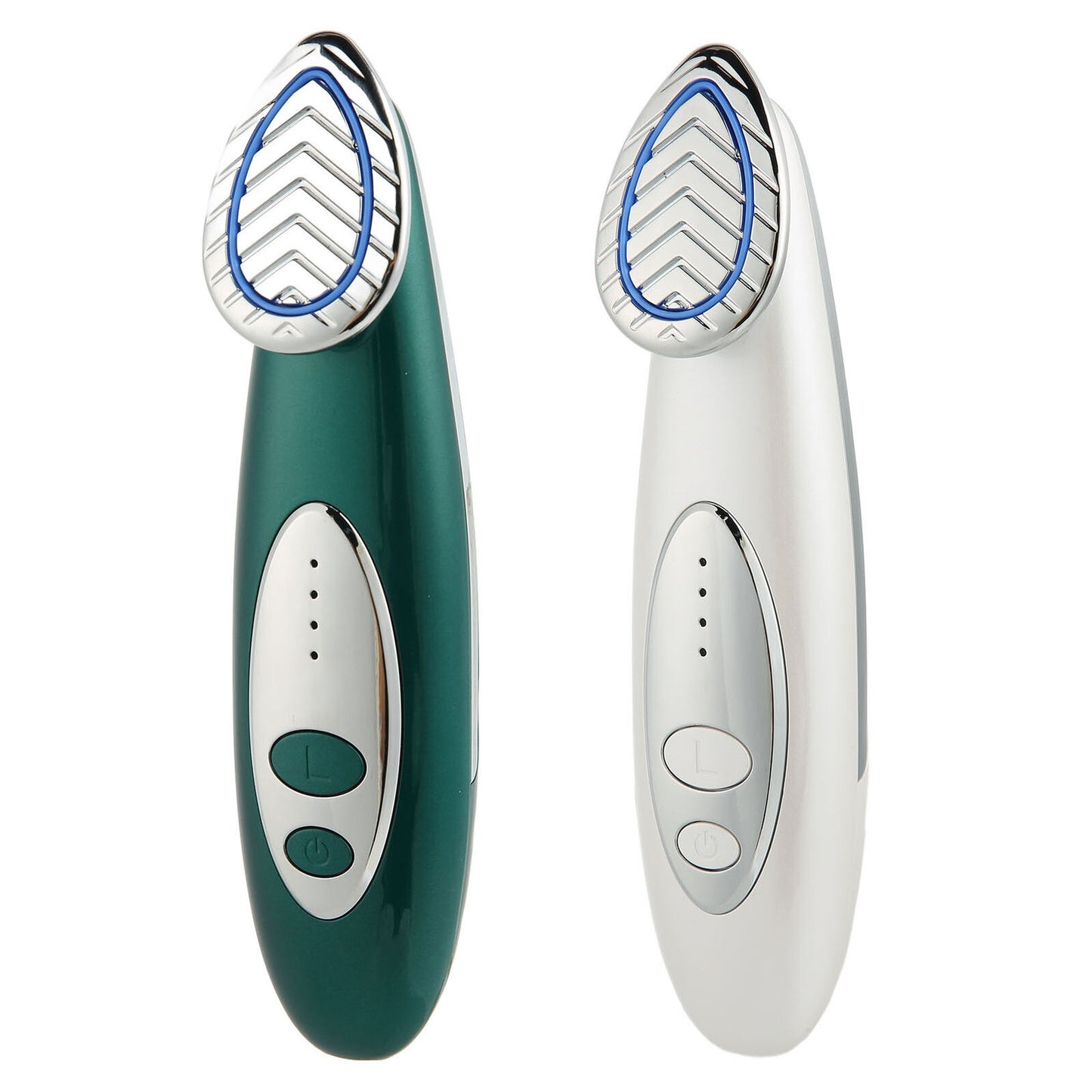 new Facial Massage Wand Skin Rejuvenation Microcurrent Wrinkle Removal Skin High ANA koeek - KOEEK