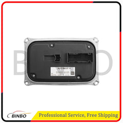Left LED Headlight Module Ballast Unit for Mercedes E300 E400 E43 AMG 2017-2018 07FC0E-D4 - KOEEK