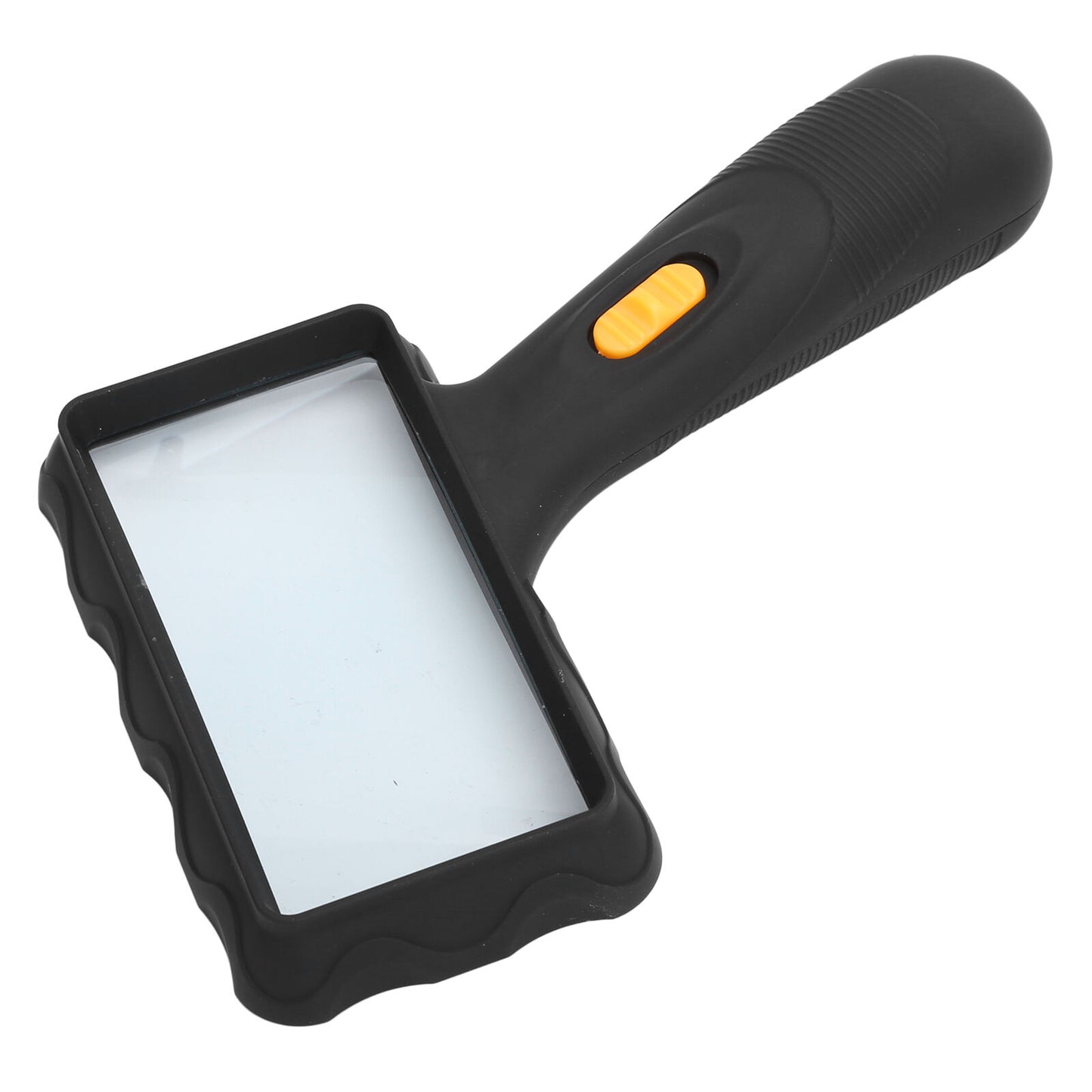 new Magnifying Glass With Light 7X Desktop Handheld Large Magnifying Glass USB koeek - KOEEK