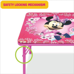 Chair set for 24-48M toddlers, includes 1 table and 1 chair 07FC0E-D4 - KOEEK