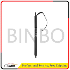 Rear Left Tailgate Power Hatch Lift Support for BMW 328i 330i 335i GT xDrive 07FC0E-D4 - KOEEK