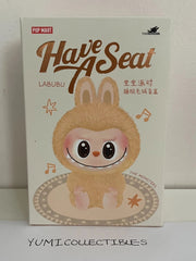 OFFICIAL  AUTHENTIC The Monsters Have a Seat Labubu V2 Duoduo Secret Rare 07FC0E-D4 - KOEEK