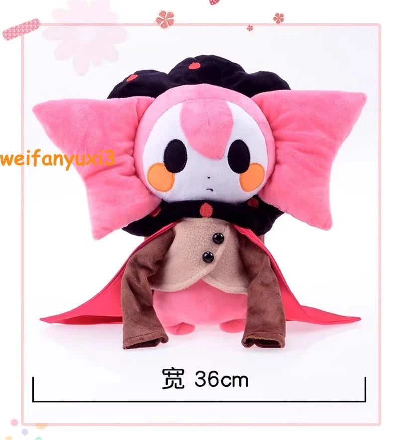 Puella Magi Madoka Magica charlotte Stuffed Plush Doll Toy 33cm Girl Xmas Gift 07FC0E-D4 - KOEEK