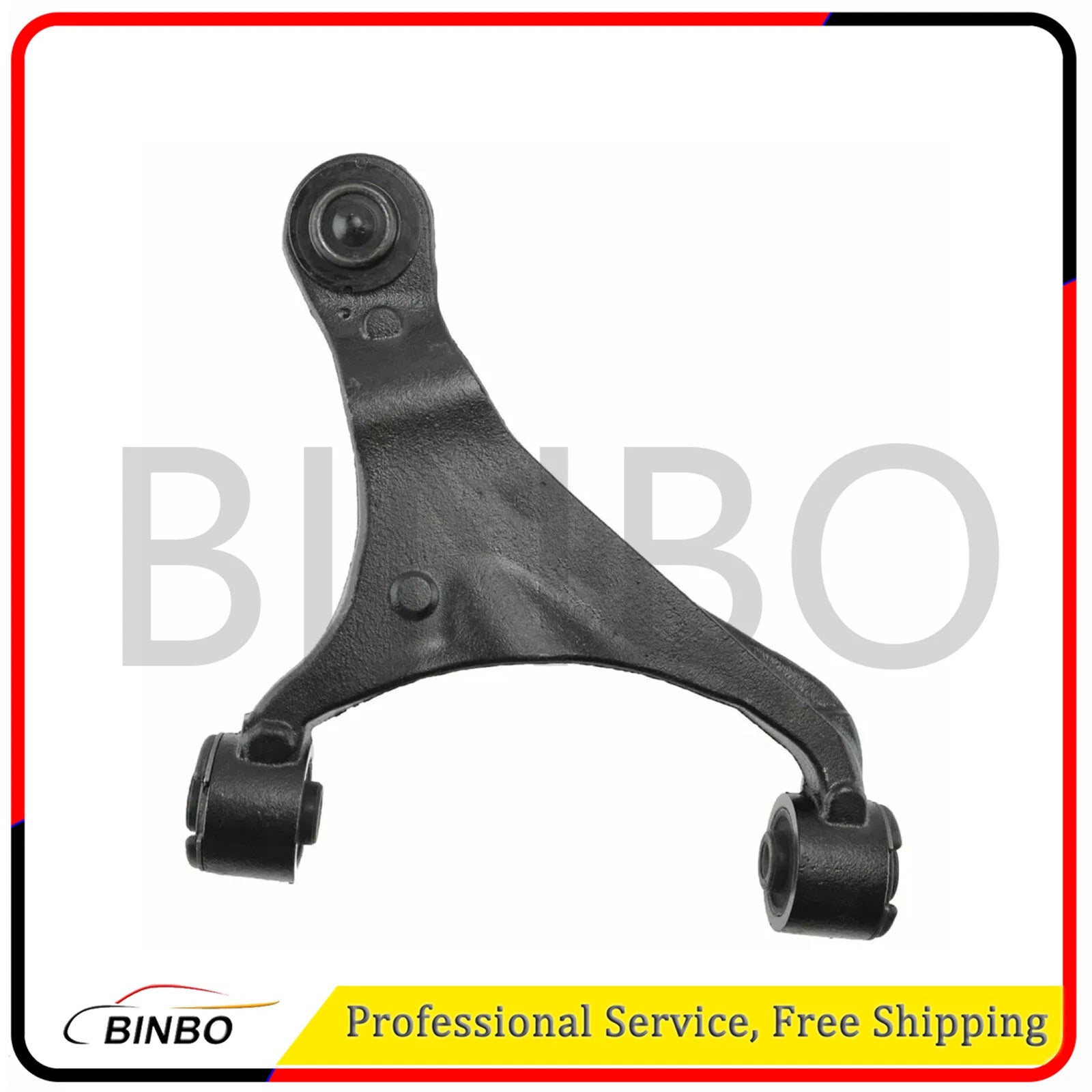 Front RH Upper Control Arm w/ Ball Joint for Land Rover Range Rover Sport 10-13 07FC0E-D4 - KOEEK